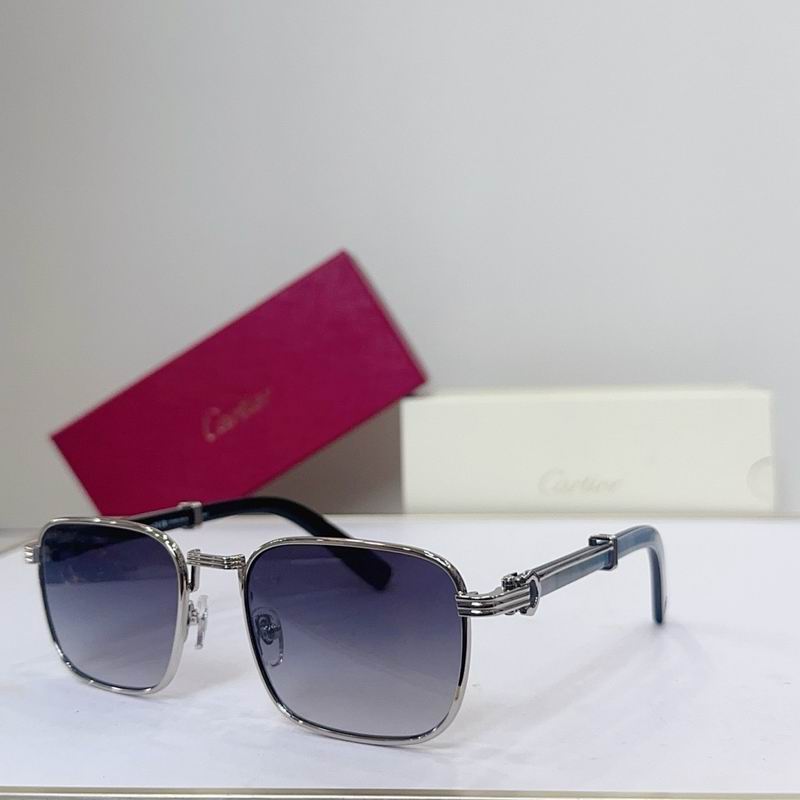 Cartier Glasses smr02